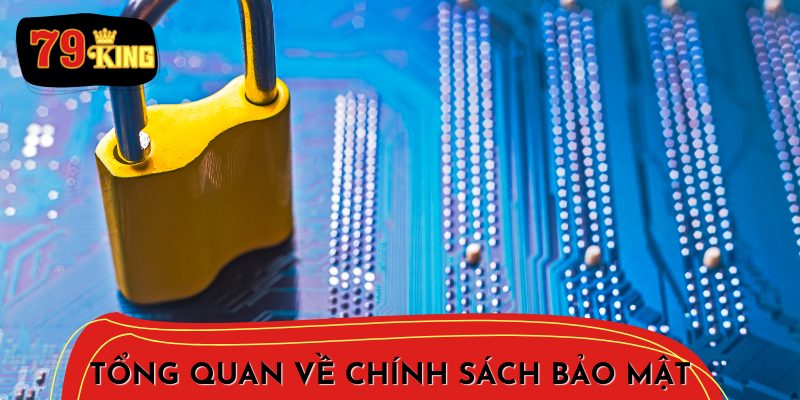 Giới thiệu tóm tắt về chính sách bảo mật.