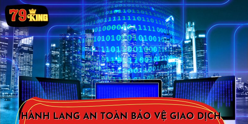 Các biện pháp bảo mật tối ưu cho người dùng