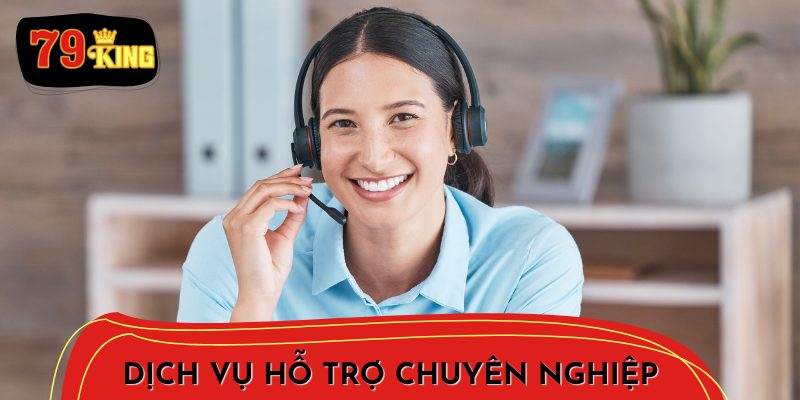 Tiêu chuẩn dịch vụ hoàn hảo, mở ra cơ hội nhận "vàng"