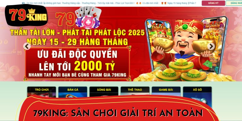 Giới thiệu về nhà cái uy tín