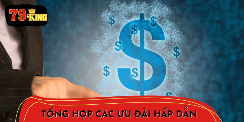 Thực hiện theo hướng dẫn để nhận nhiều phần thưởng hấp dẫn
